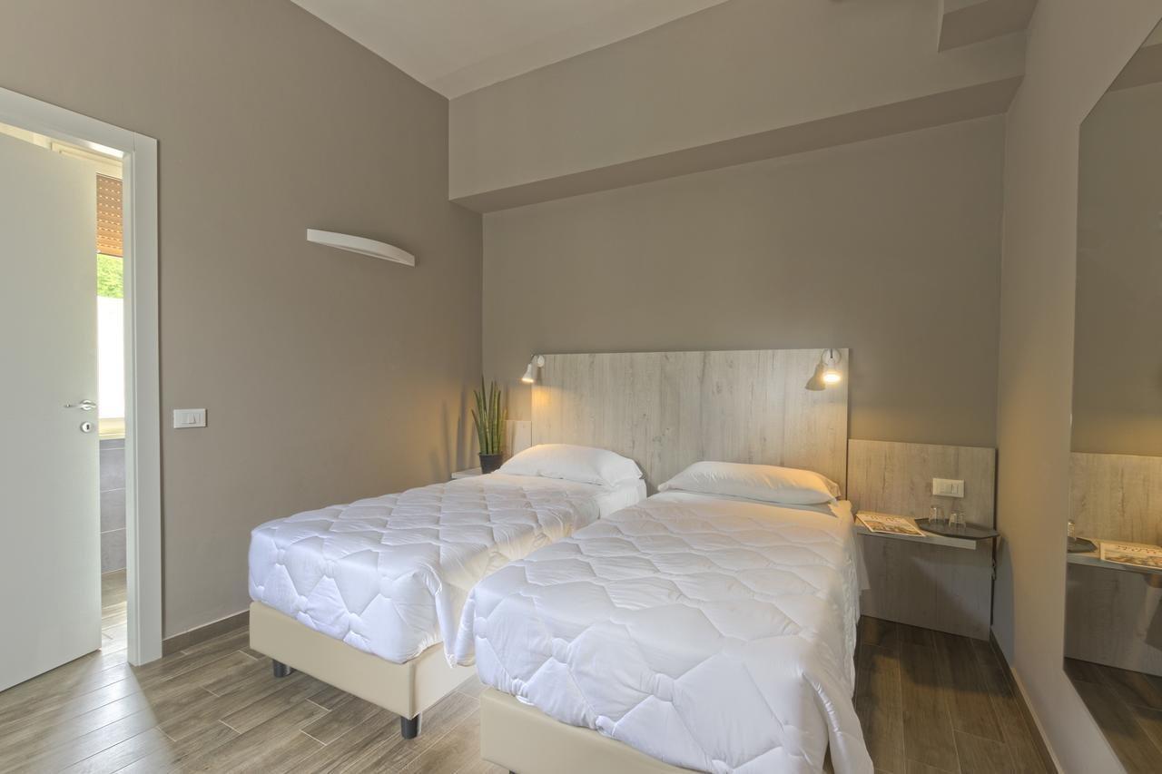 Hotel Terme Di Frasassi Genga  Ngoại thất bức ảnh